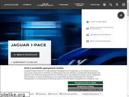 Sites similar to jaguar.gr