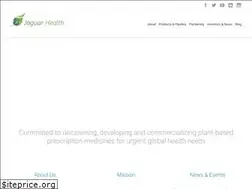 Sites similar to jaguar.health