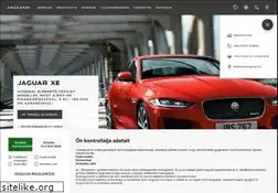 Sites similar to jaguar.hu