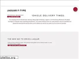Sites similar to jaguar.ie