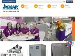 Sites similar to jaguar.info.vn