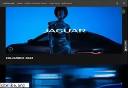 Sites similar to jaguar.it