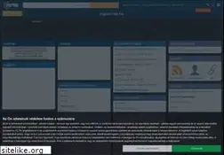 Sites similar to jaguar.lap.hu