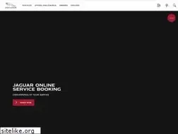 Sites similar to jaguar.lk