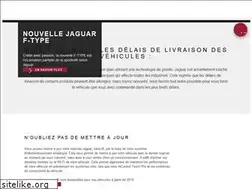 Sites similar to jaguar.nc