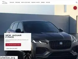 Sites similar to jaguar.ng