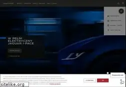 Sites similar to jaguar.pl