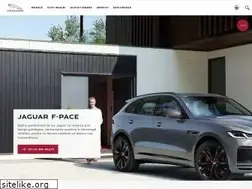 Sites similar to jaguar.ro