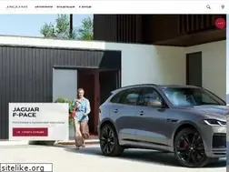 Sites similar to jaguar.ru