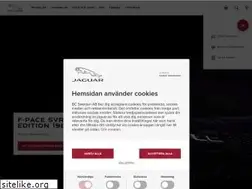 Sites similar to jaguar.se
