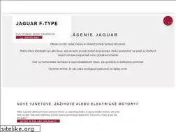 Sites similar to jaguar.sk