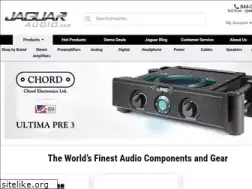 Sites similar to jaguaraudio.com