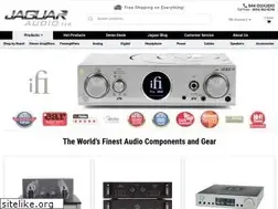 Sites similar to jaguaraudiodesign.com