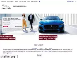 Sites similar to jaguarbethesda.com