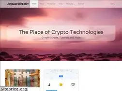 Sites similar to jaguarbitcoin.com