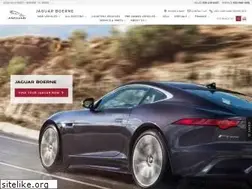 Sites similar to jaguarboerne.com