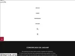 Sites similar to jaguarbrasil.com.br