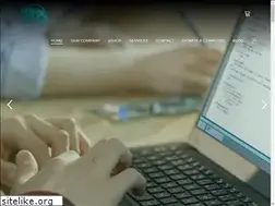 Sites similar to jaguarbyte.com