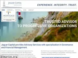 Sites similar to jaguarcapital.ca