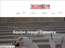 Sites similar to jaguarcapoeira.com