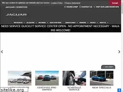 Sites similar to jaguarcerritos.com