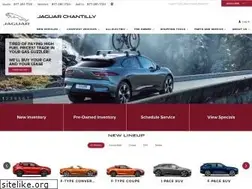 Sites similar to jaguarchantilly.com