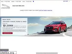 Sites similar to jaguarchicago.com