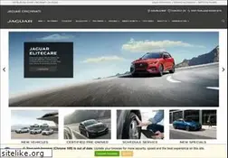 Sites similar to jaguarcincinnati.com