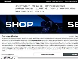 Sites similar to jaguarcleveland.com