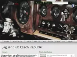Sites similar to jaguarclub.com