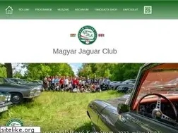 Sites similar to jaguarclub.hu