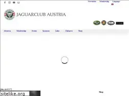 Sites similar to jaguarclubaustria.at