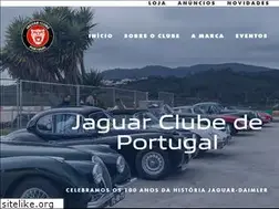 Sites similar to jaguarclubeportugal.com