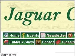 Sites similar to jaguarcluboftulsa.com