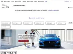 Sites similar to jaguarcolumbia.com