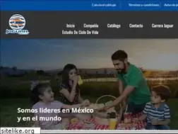 Sites similar to jaguarcorporacion.com