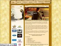 Sites similar to jaguarcreativeaudio.com