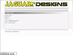 Sites similar to jaguardesigns.net