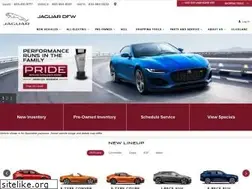 Sites similar to jaguardfw.com