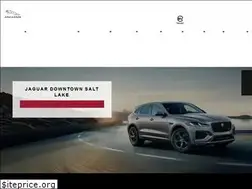 Sites similar to jaguardowntownsaltlake.com