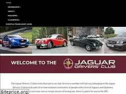 Sites similar to jaguardriver.co.uk