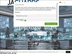 Sites similar to jaguards.com