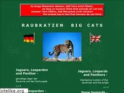 Sites similar to jaguare.de