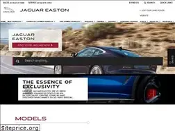 Sites similar to jaguareaston.com