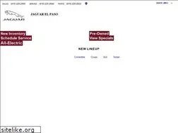 Sites similar to jaguarelpaso.com