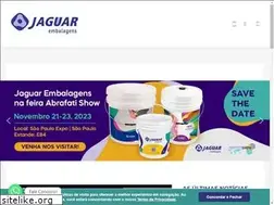 Sites similar to jaguarembalagens.com.br