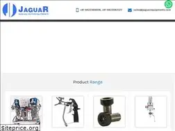 Sites similar to jaguarequipments.in