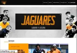 Sites similar to jaguares.com.ar