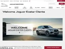 Sites similar to jaguarexeter.com