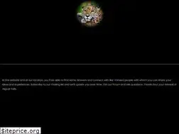 Sites similar to jaguarfalls.org